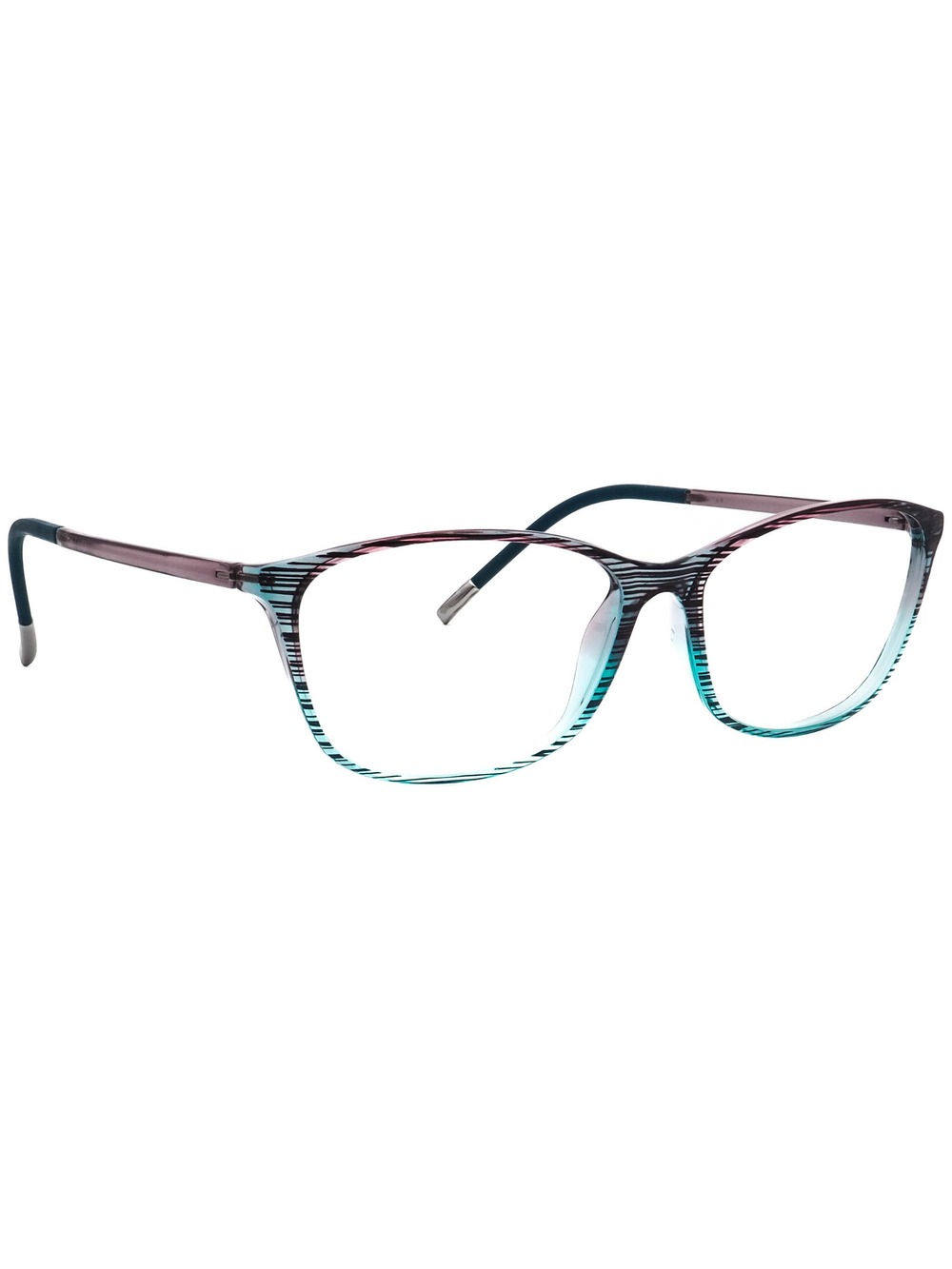 Silhouette Illusion SPX 1603 75 6610 Eyewear